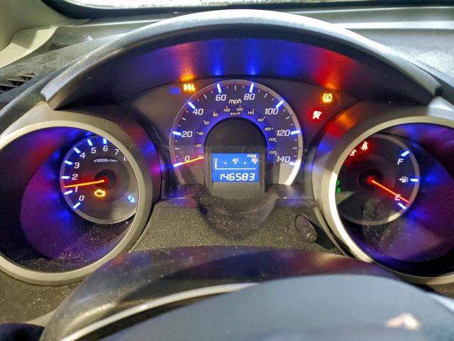 Honda Fit Sport Image 11