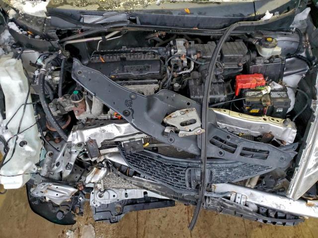 Honda Fit Sport Image 10