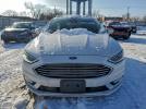 Ford Fusion Titanium Phev Image 12