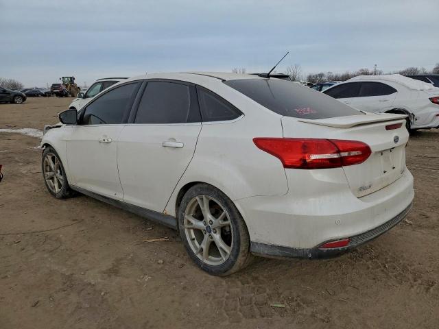 Ford Focus Titanium Image 9