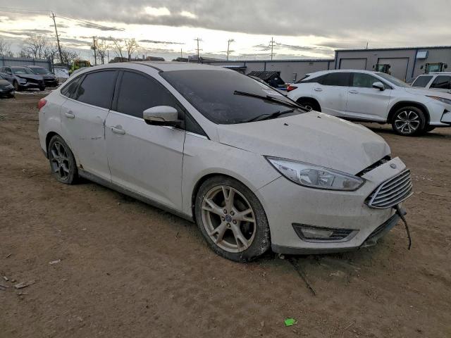 Ford Focus Titanium Image 3