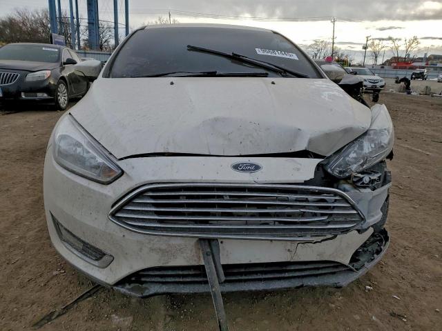 Ford Focus Titanium Image 7