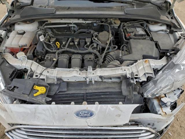 Ford Focus Titanium Image 4