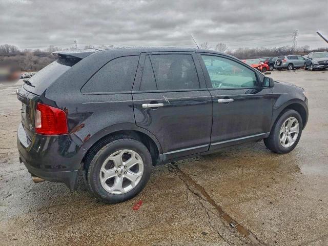 Ford Edge Sel Image 6