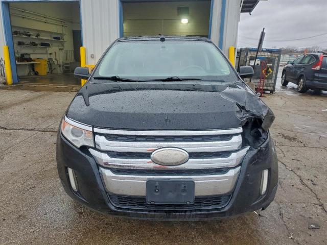 Ford Edge Sel Image 11