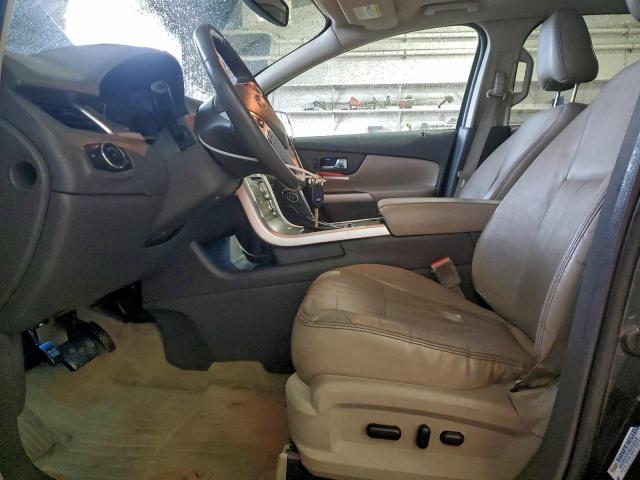 Ford Edge Sel Image 13