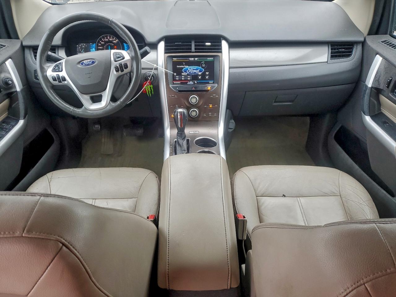 Ford Edge Sel Image 9