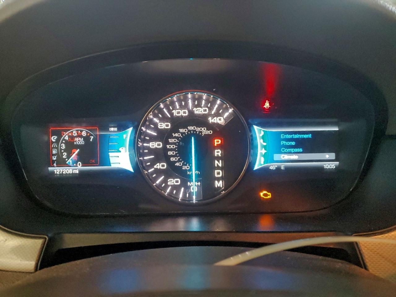 Ford Edge Sel Image 5