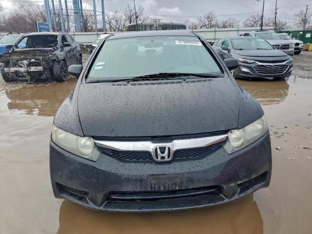 Honda Civic Lx Image 5