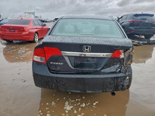 Honda Civic Lx Image 3