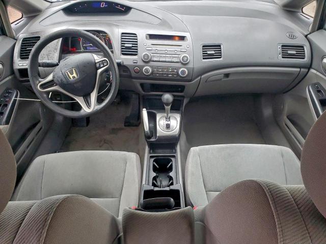 Honda Civic Lx Image 4