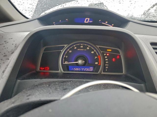 Honda Civic Lx Image 6