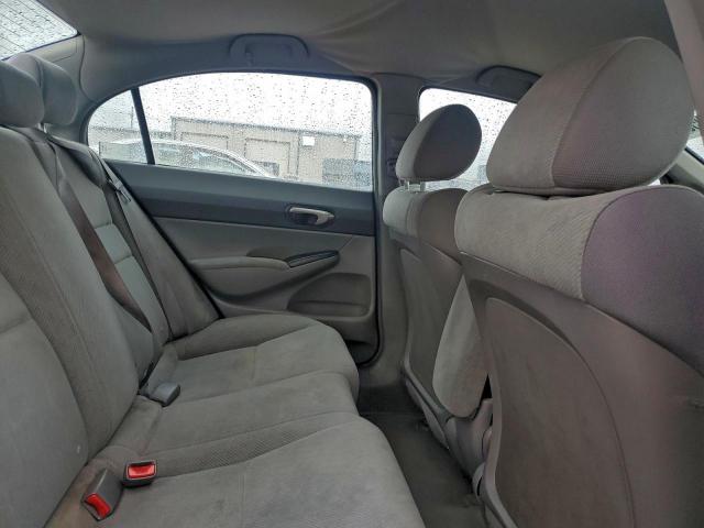 Honda Civic Lx Image 8