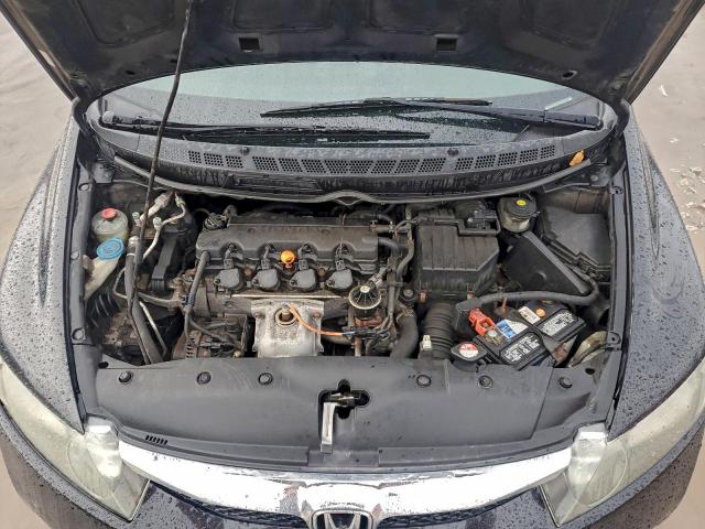 Honda Civic Lx Image 7