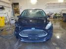 Ford Fiesta S Image 5