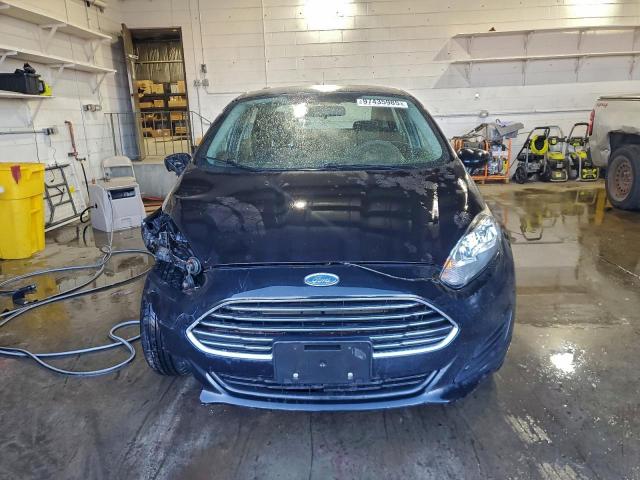 Ford Fiesta S Image 5