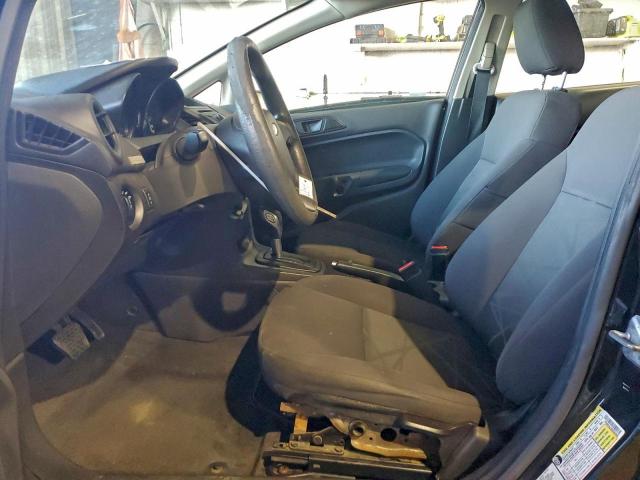 Ford Fiesta S Image 8