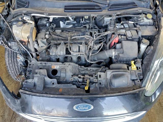 Ford Fiesta S Image 11