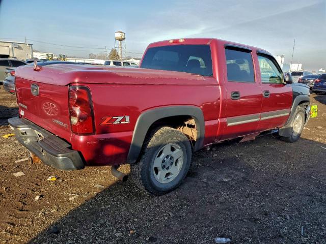 Chevrolet Silverado K1500 Image 11