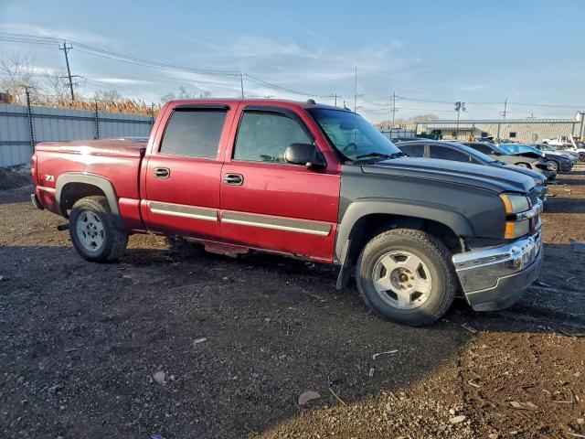 Chevrolet Silverado K1500 Image 3