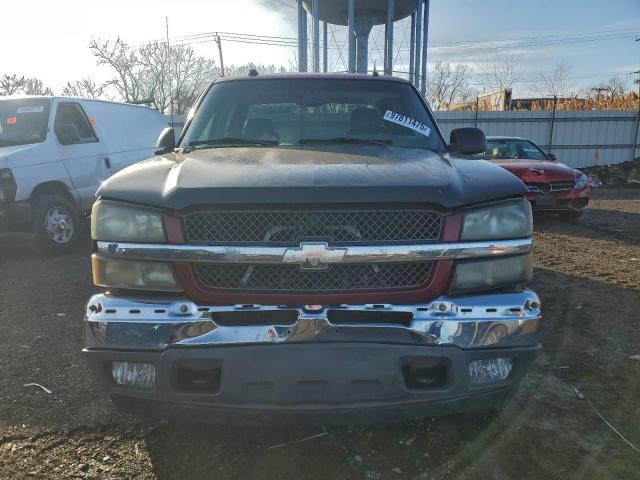 Chevrolet Silverado K1500 Image 4
