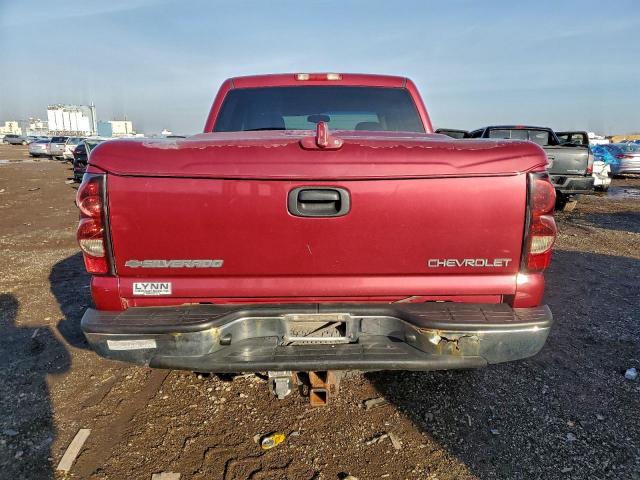 Chevrolet Silverado K1500 Image 6