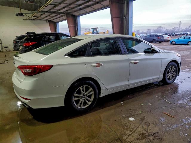 Hyundai SONATA Se Image 6