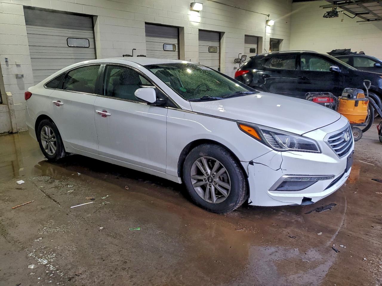 Hyundai SONATA Se Image 7