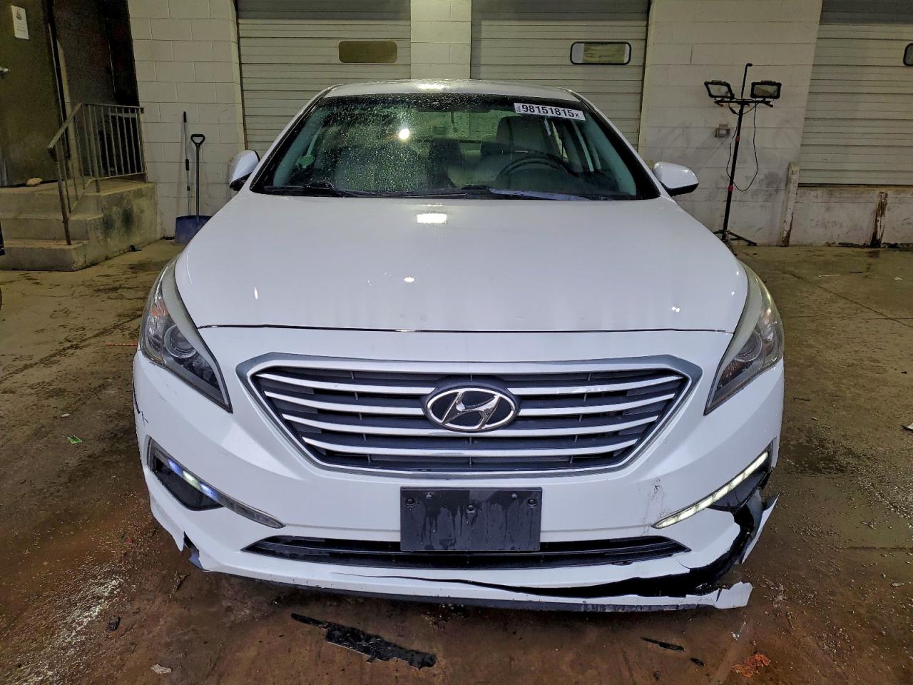 Hyundai SONATA Se Image 2