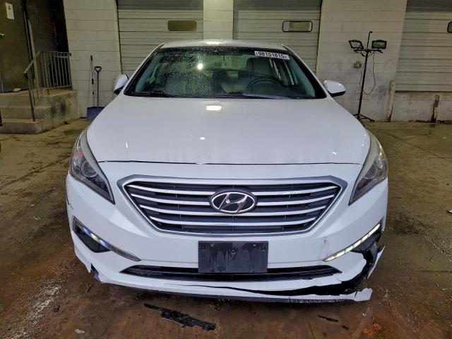 Hyundai SONATA Se Image 2