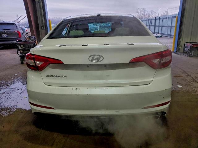 Hyundai SONATA Se Image 8