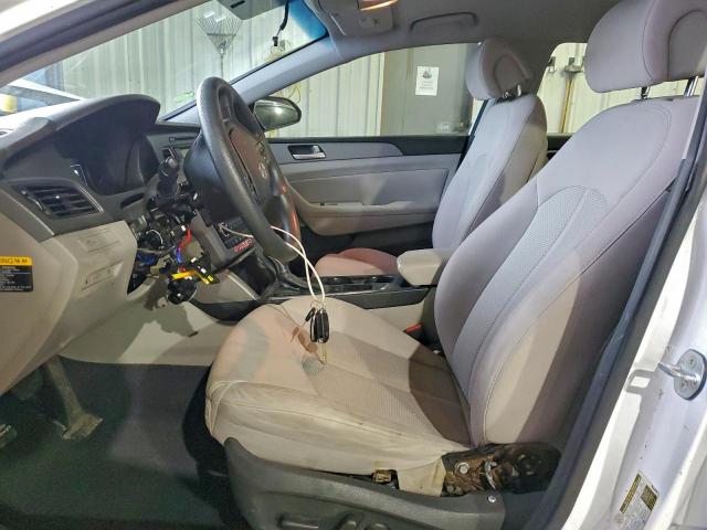 Hyundai SONATA Se Image 4