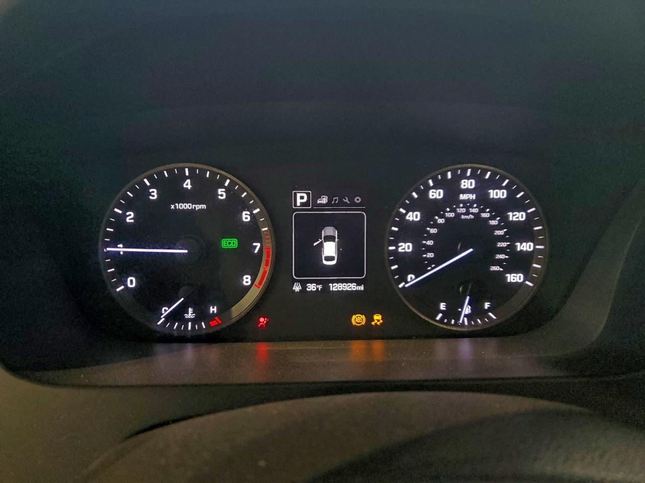 Hyundai SONATA Se Image 5