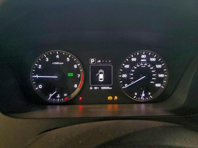 Hyundai SONATA Se Image 5