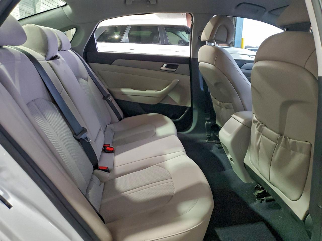 Hyundai SONATA Se Image 12