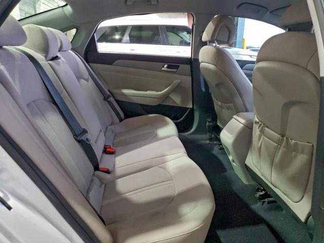 Hyundai SONATA Se Image 12