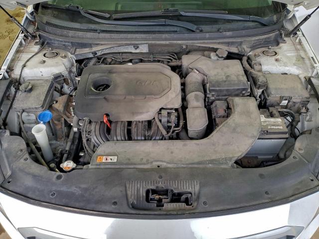 Hyundai SONATA Se Image 11