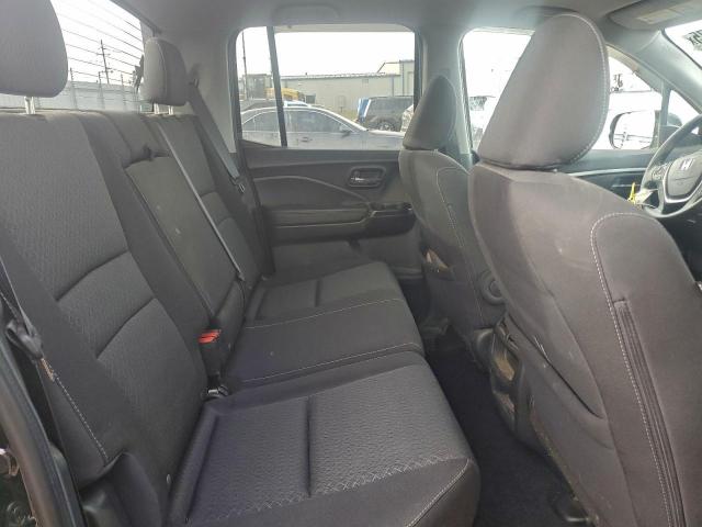 Honda Ridgeline Sport Image 5