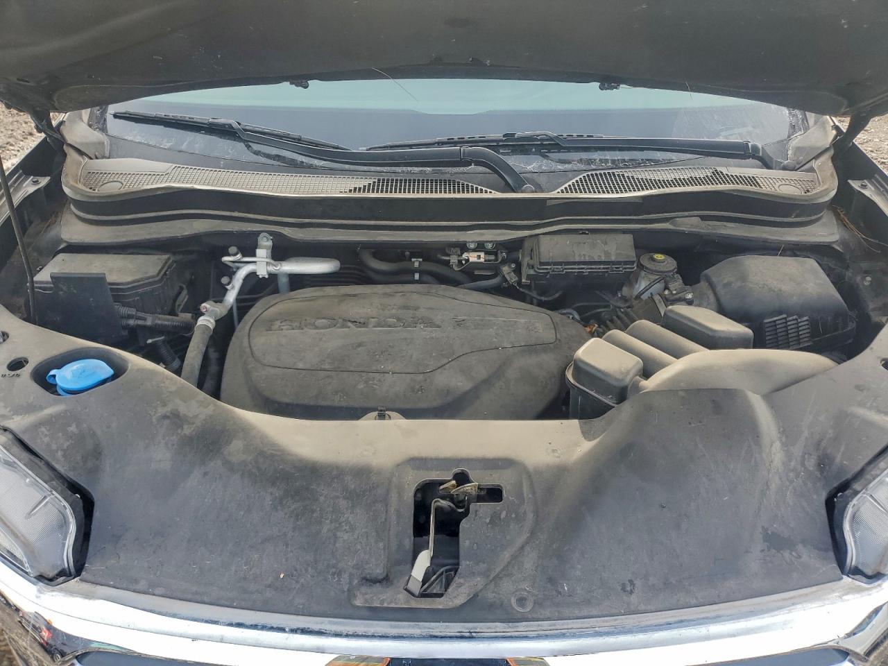 Honda Ridgeline Sport Image 9