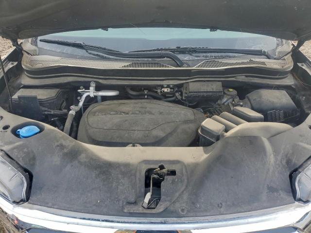 Honda Ridgeline Sport Image 9