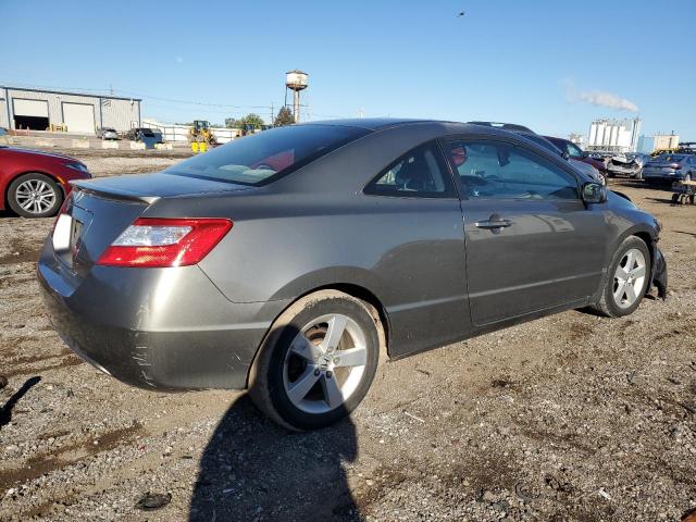 Honda Civic Ex Image 8