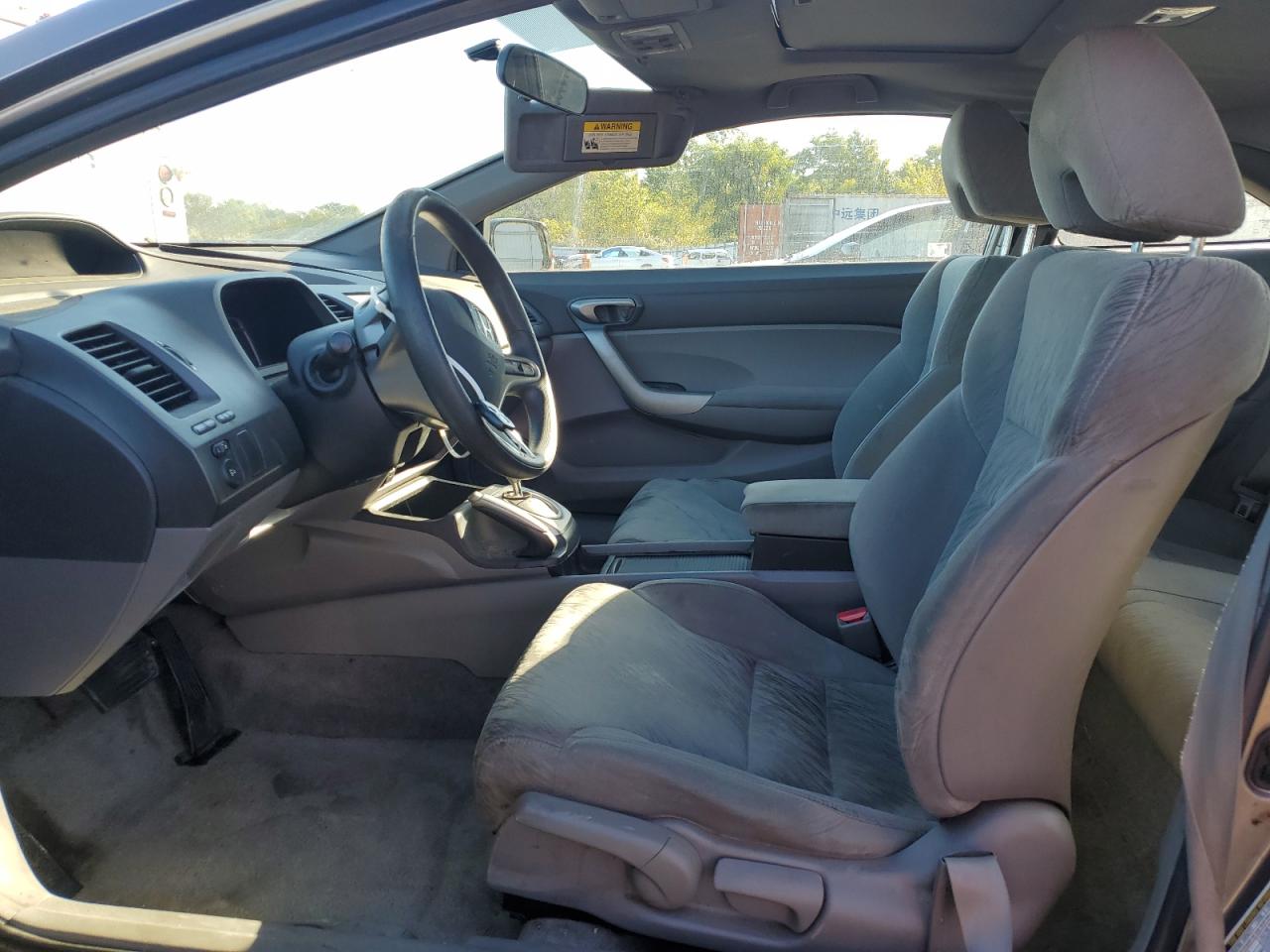 Honda Civic Ex Image 3