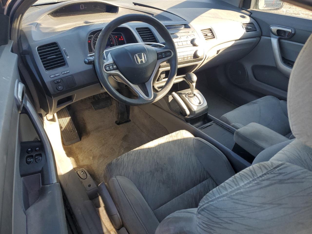 Honda Civic Ex Image 7