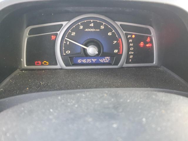 Honda Civic Ex Image 11