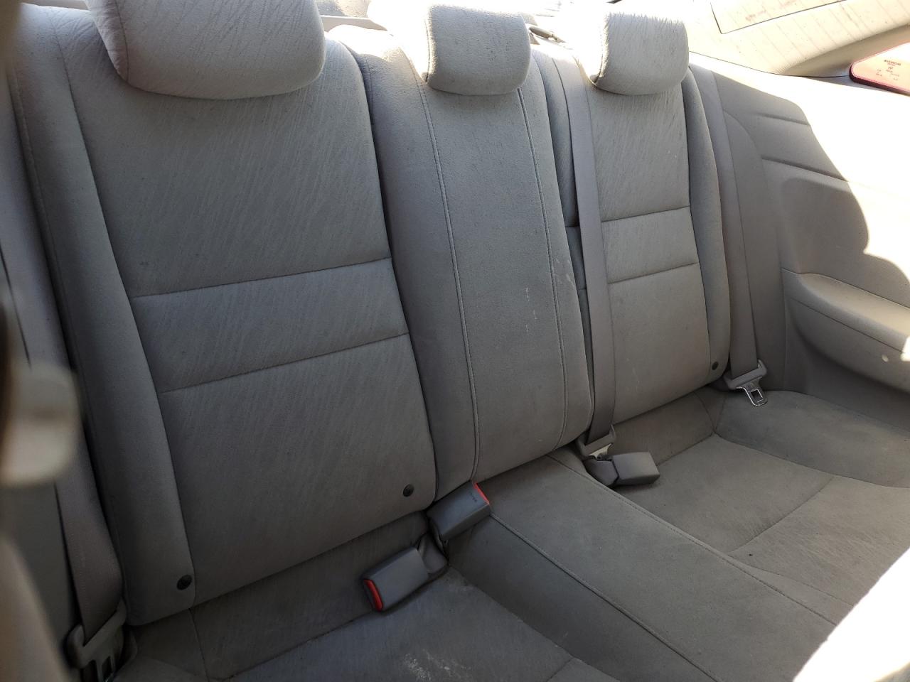 Honda Civic Ex Image 5