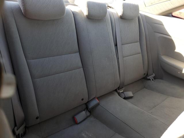 Honda Civic Ex Image 5