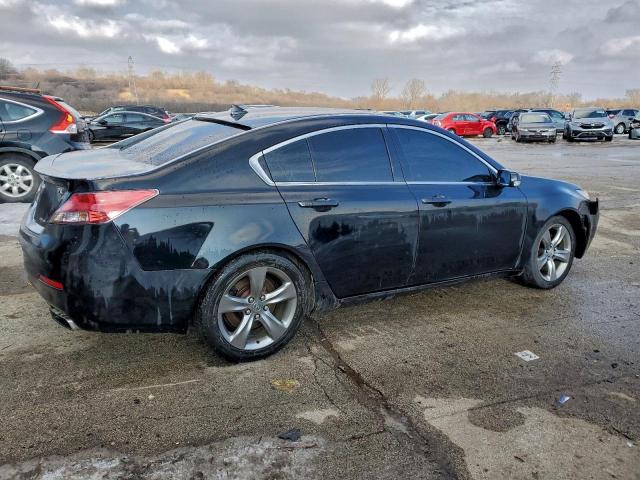 Acura TL Image 4