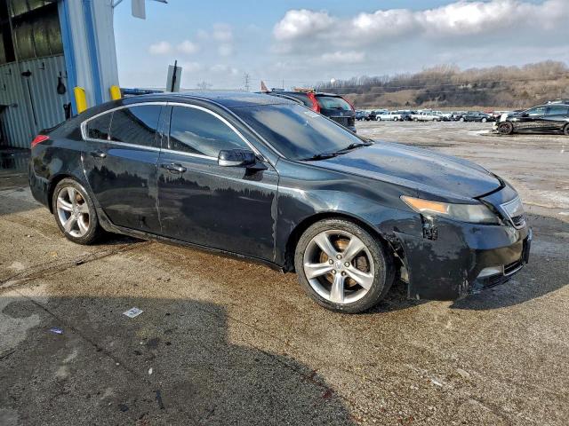 Acura TL Image 3