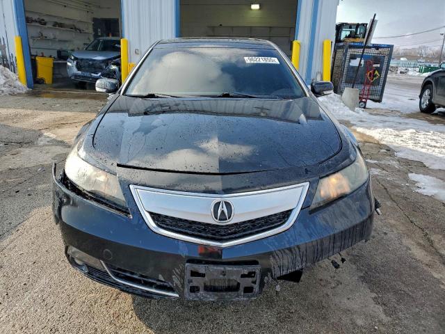 Acura TL Image 5