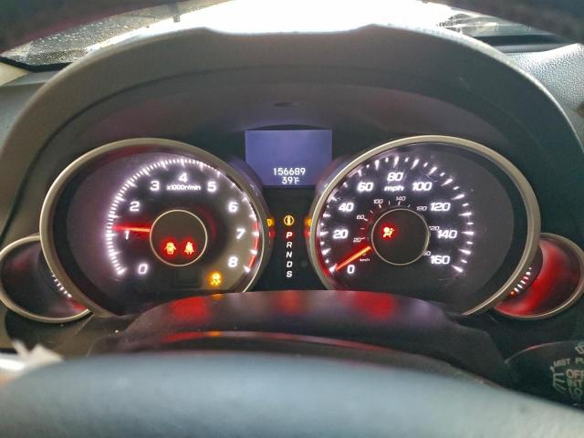 Acura TL Image 9
